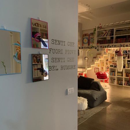 Raroom Boutique Home トッレ・デル・グレコ エクステリア 写真