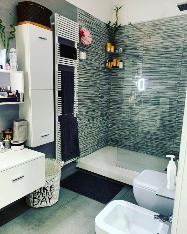 Raroom Boutique Home トッレ・デル・グレコ エクステリア 写真