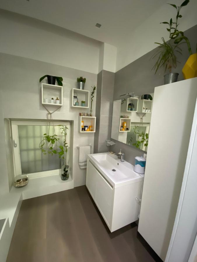 Raroom Boutique Home トッレ・デル・グレコ エクステリア 写真