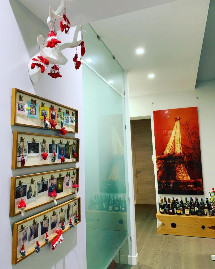 Raroom Boutique Home トッレ・デル・グレコ エクステリア 写真