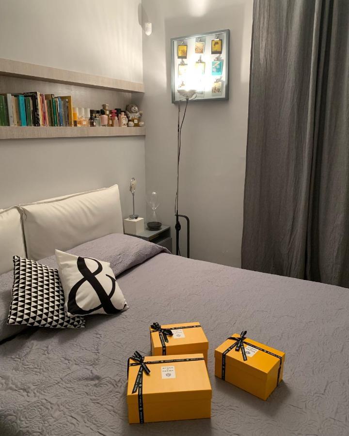 Raroom Boutique Home トッレ・デル・グレコ エクステリア 写真