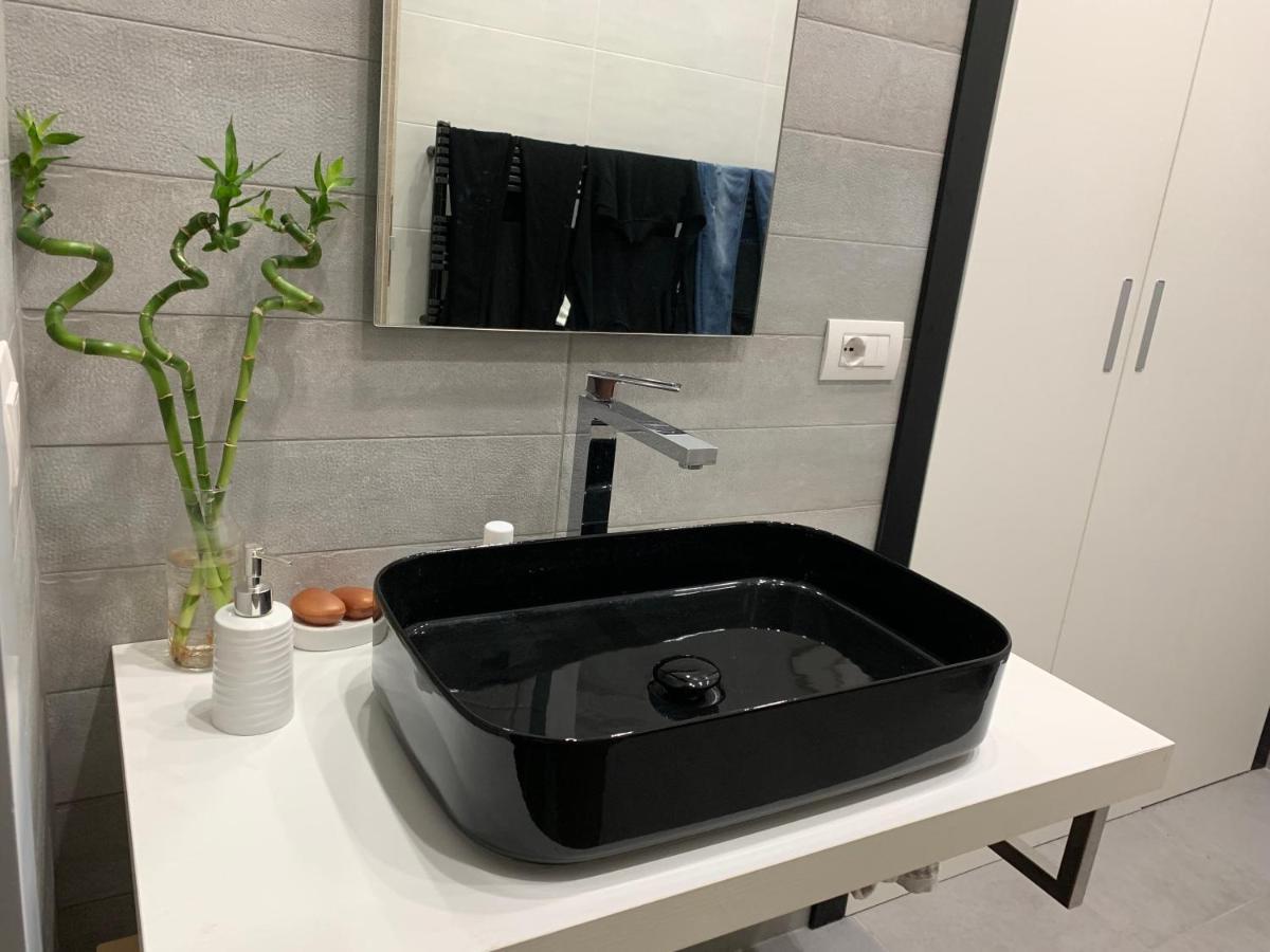 Raroom Boutique Home トッレ・デル・グレコ エクステリア 写真