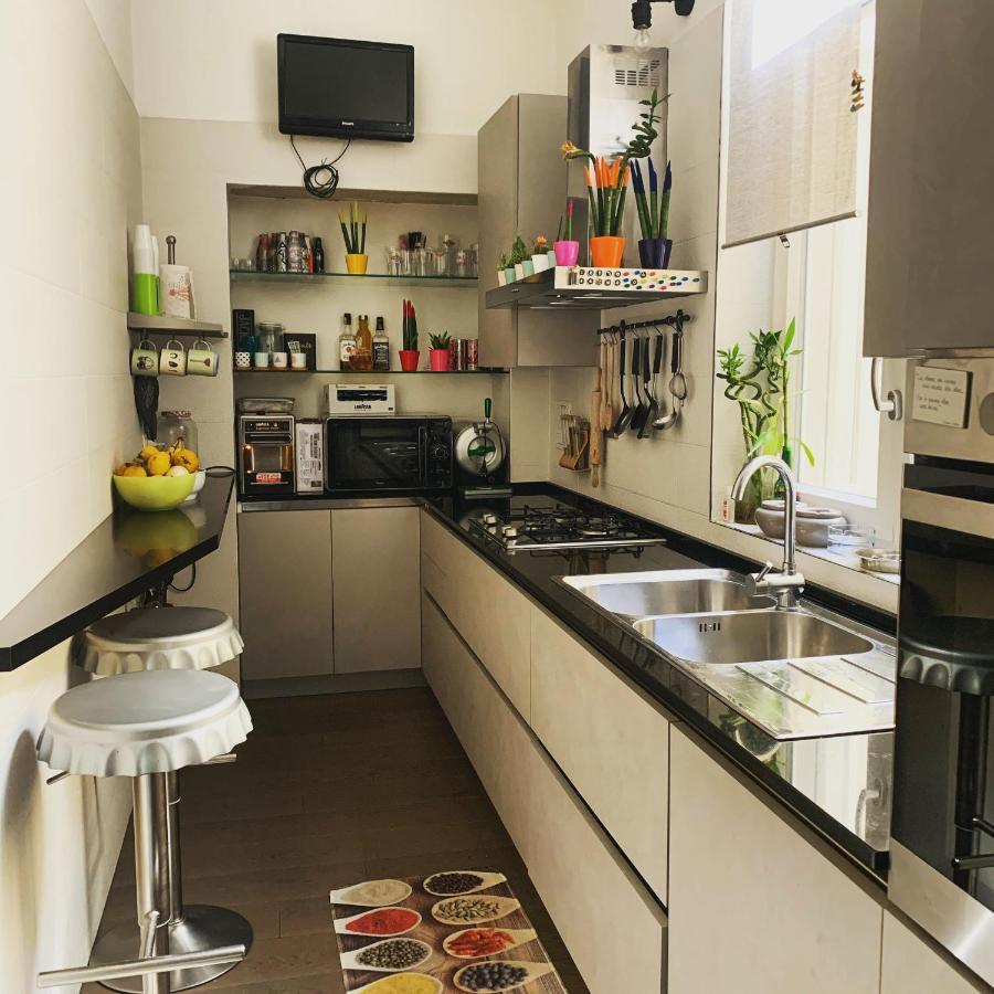 Raroom Boutique Home トッレ・デル・グレコ エクステリア 写真
