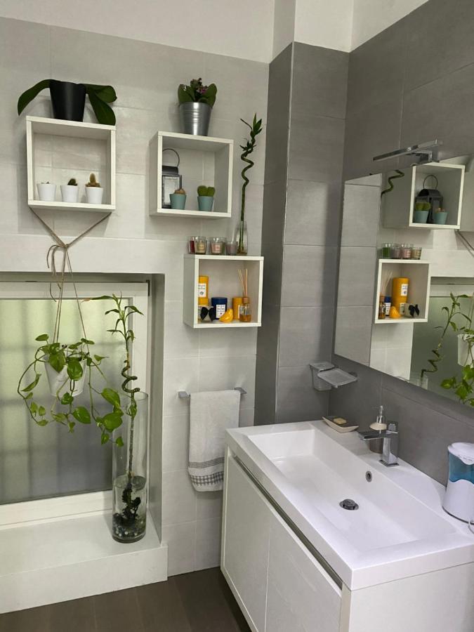 Raroom Boutique Home トッレ・デル・グレコ エクステリア 写真