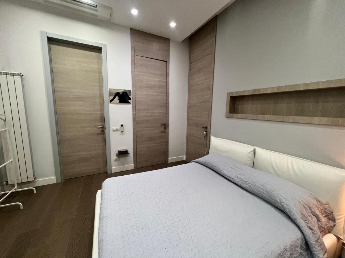 Raroom Boutique Home トッレ・デル・グレコ エクステリア 写真