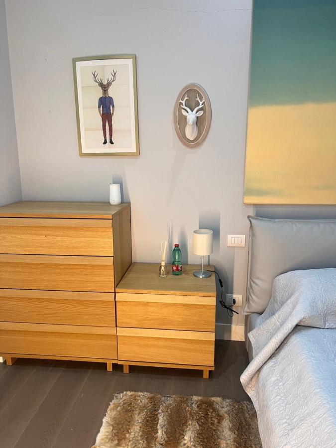 Raroom Boutique Home トッレ・デル・グレコ エクステリア 写真