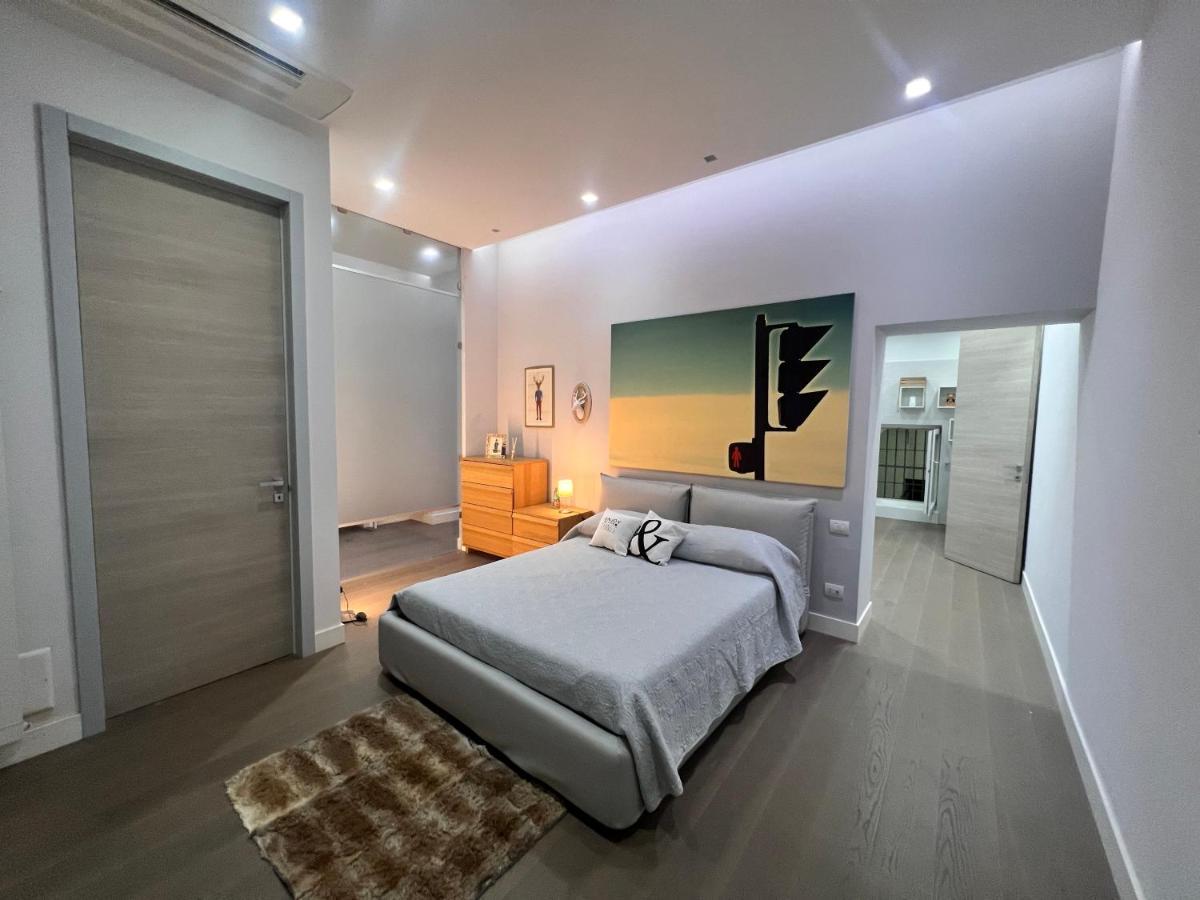 Raroom Boutique Home トッレ・デル・グレコ エクステリア 写真