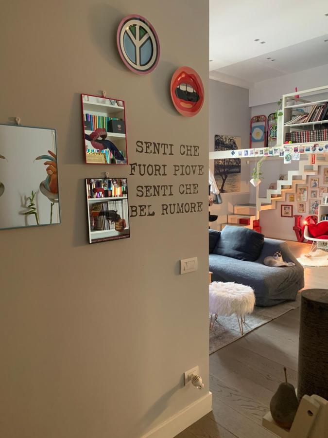 Raroom Boutique Home トッレ・デル・グレコ エクステリア 写真