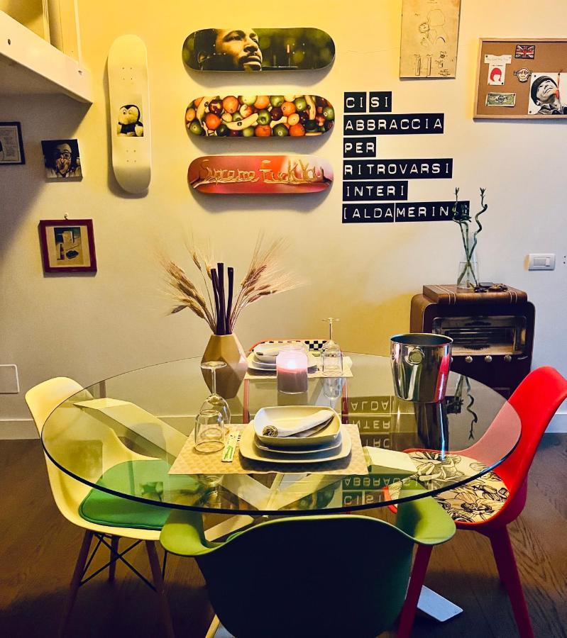 Raroom Boutique Home トッレ・デル・グレコ エクステリア 写真