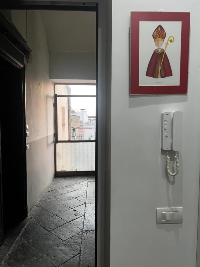 Raroom Boutique Home トッレ・デル・グレコ エクステリア 写真