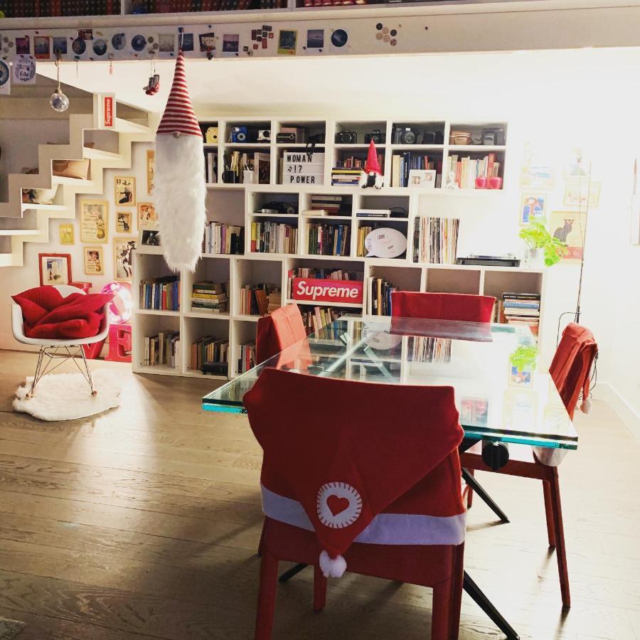 Raroom Boutique Home トッレ・デル・グレコ エクステリア 写真