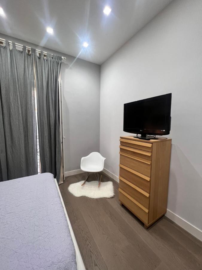 Raroom Boutique Home トッレ・デル・グレコ エクステリア 写真