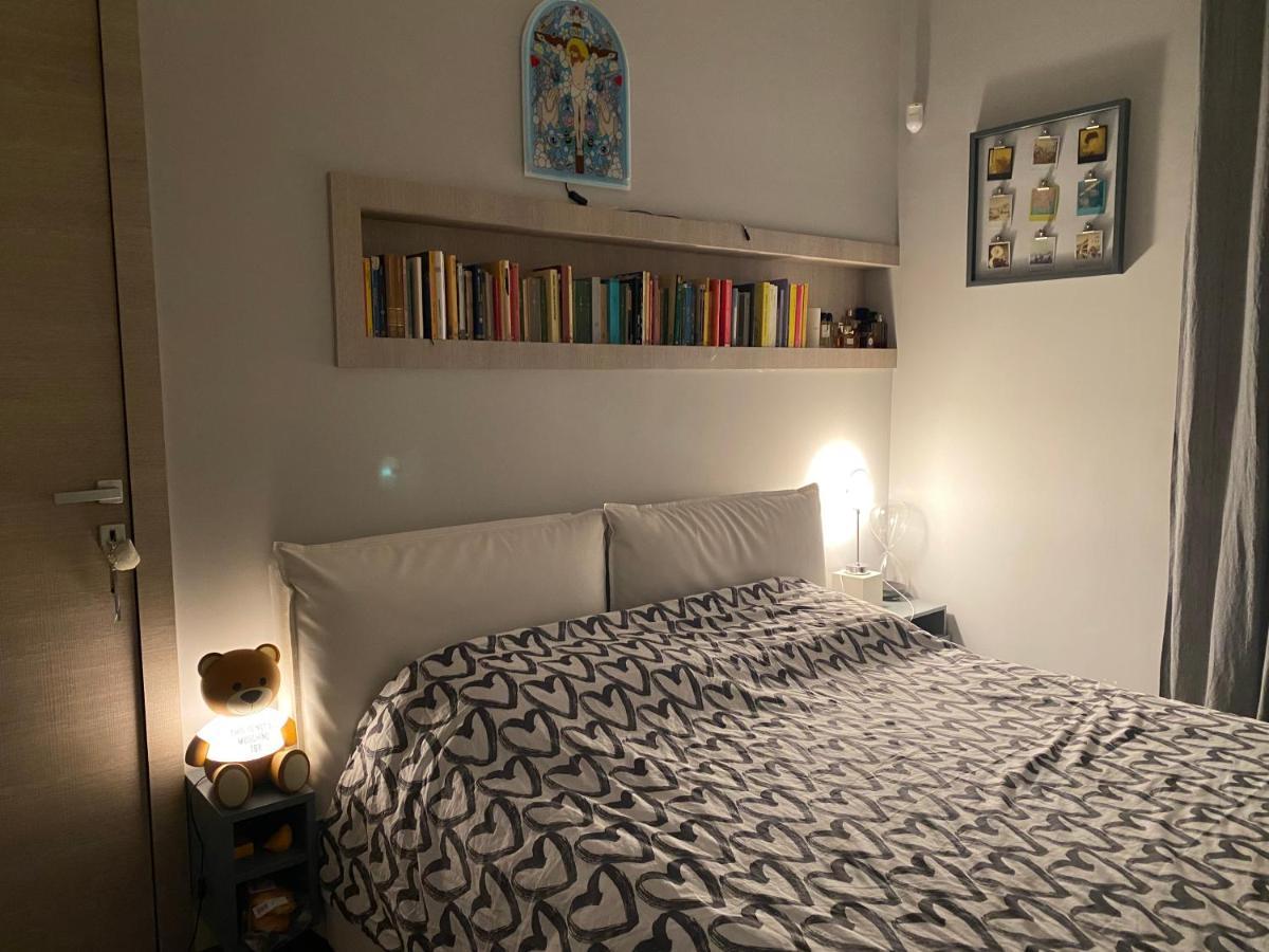 Raroom Boutique Home トッレ・デル・グレコ エクステリア 写真
